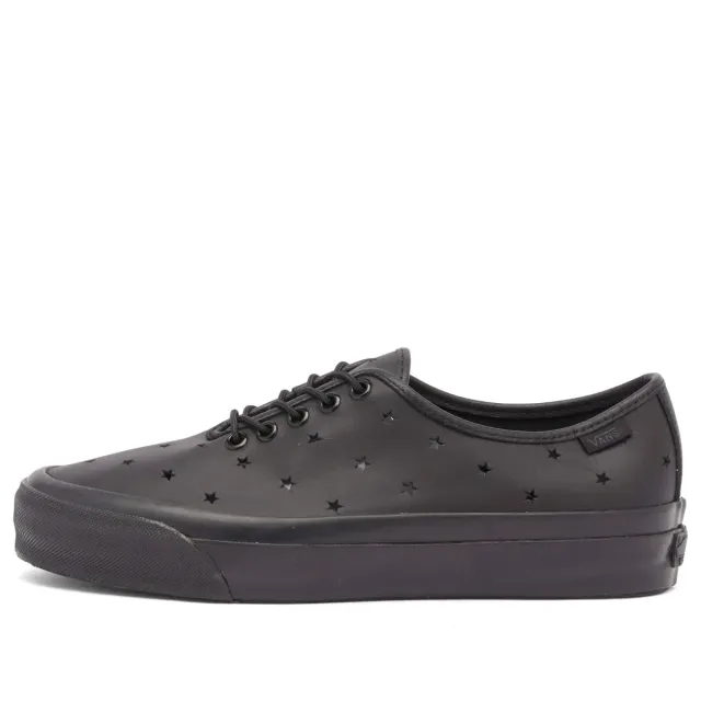 Vans Authentic Vibram - Black, Black