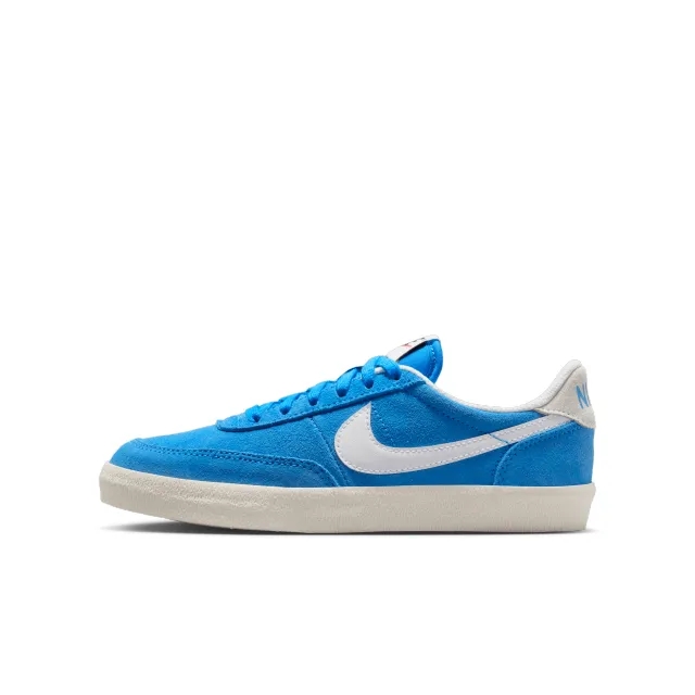 Nike Killshot 2 Older Kids' Shoes - Blue
