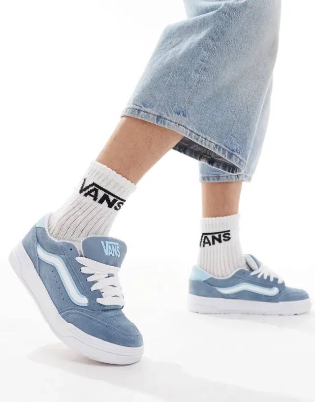 Vans - Hylane Shoes, Man, Multicolour