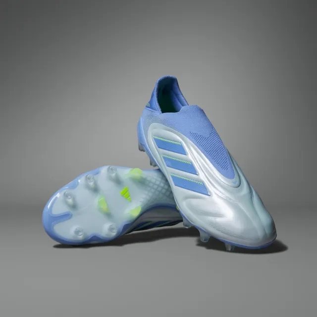 adidas Copa Pure 3 Elite Laceless Firm Ground Boots