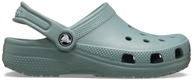 Crocs | Kids | Toddler Classic | Clogs | Pond | C10