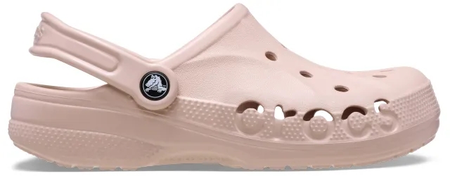 Crocs | Unisex | Baya | Clogs | Pink Clay | M10