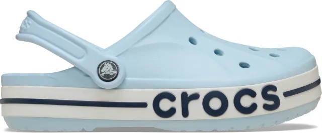 Crocs | Unisex | Bayaband | Clogs | Mineral Blue | M12