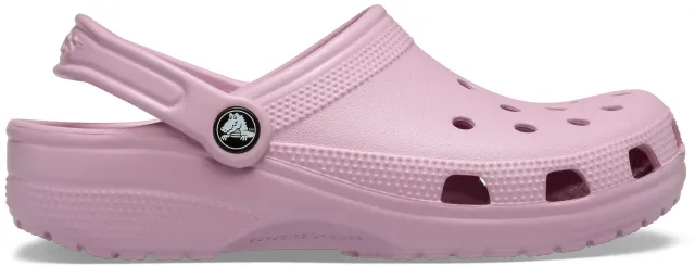 Crocs | Unisex | Classic | Clogs | Hydrangea | W9/M8