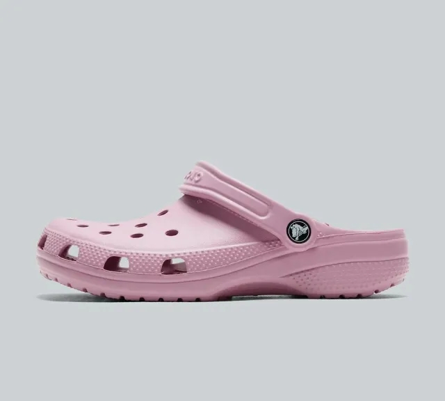 Crocs | Kids | Classic | Clogs | Hydrangea | J6