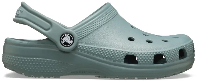 Crocs | Kids | Classic | Clogs | Pond | J6