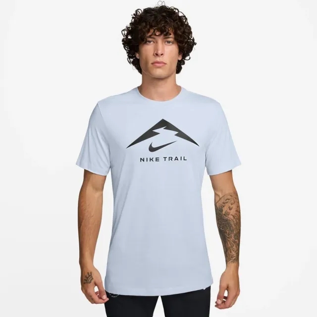 Nike Dri-FIT Trail Running T-Shirt - SU25