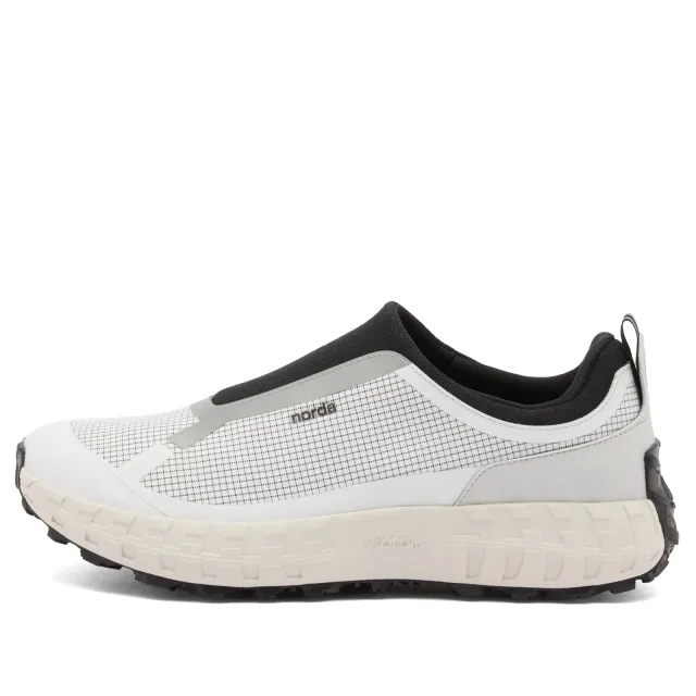 Norda Men's 003 Sneakers Ash