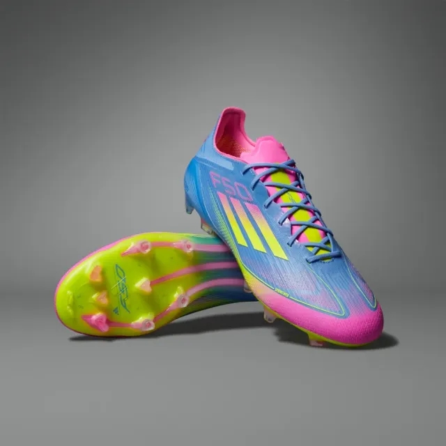 Adidas F50 Elite Fg Football Boots