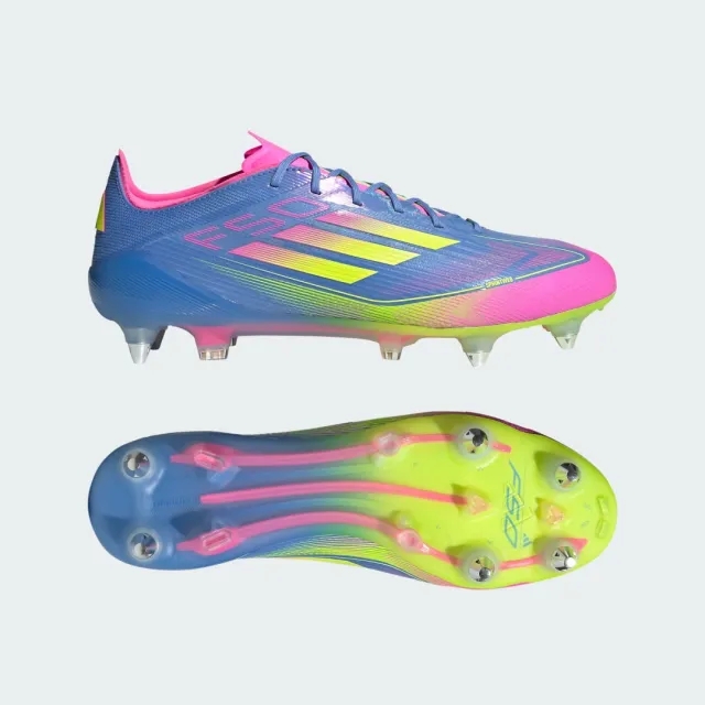 adidas F50 Elite Soft Ground Boots