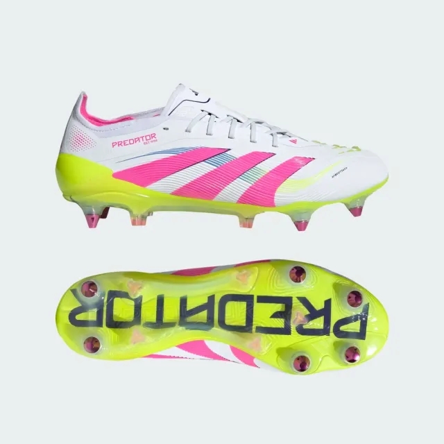 adidas Predator Elite Soft Ground Boots