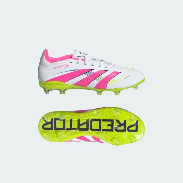adidas Predator Elite Firm Ground Boots Kids
