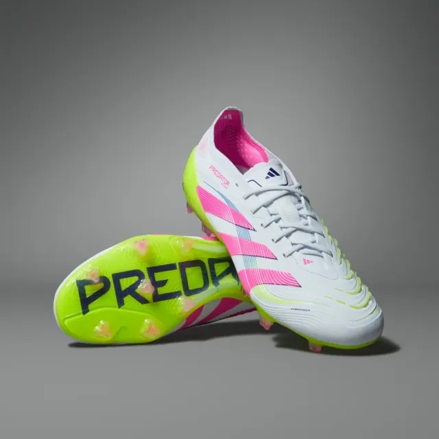adidas Predator Elite Firm Ground Boots