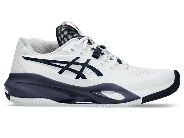 Asics Gel-Resolution X