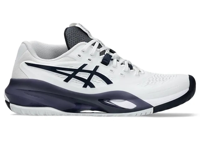 Asics Gel-Resolution X