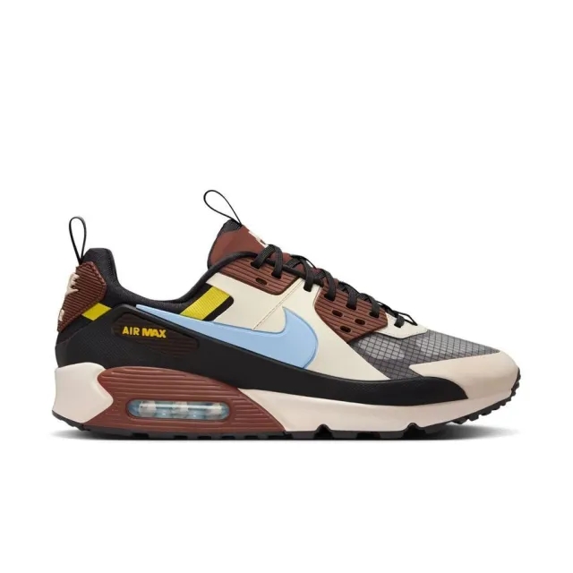 Nike Air Max 90 Men Shoes - Beige