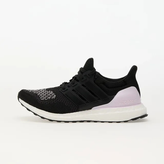 Sneakers Adidas Ultraboost 1.0 W Core Black/ Core Black/ Clear Pink Eur 40