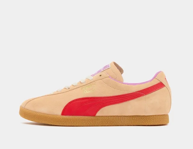 PUMA Brasil - size? exclusive Women's, Pink