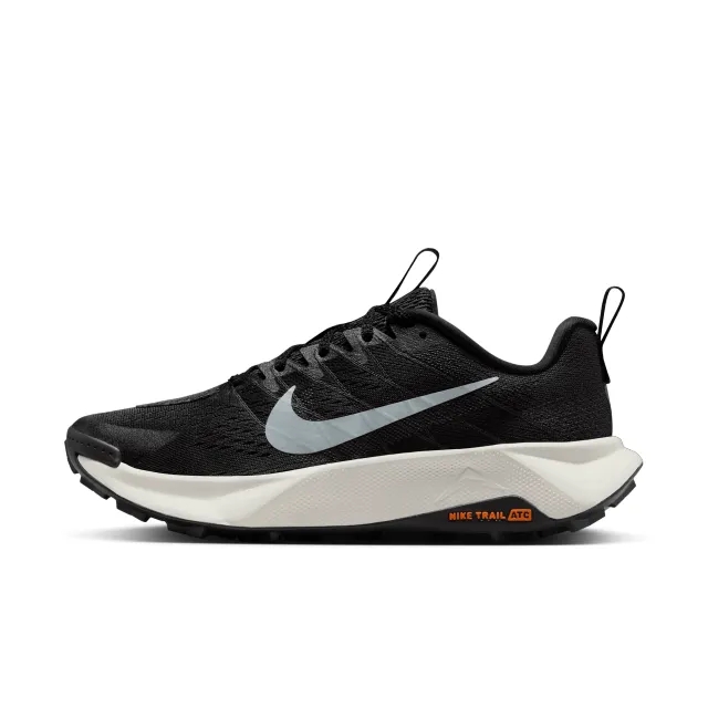 Nike Wildhorse 10 Women's Trail-Running Shoes - Black