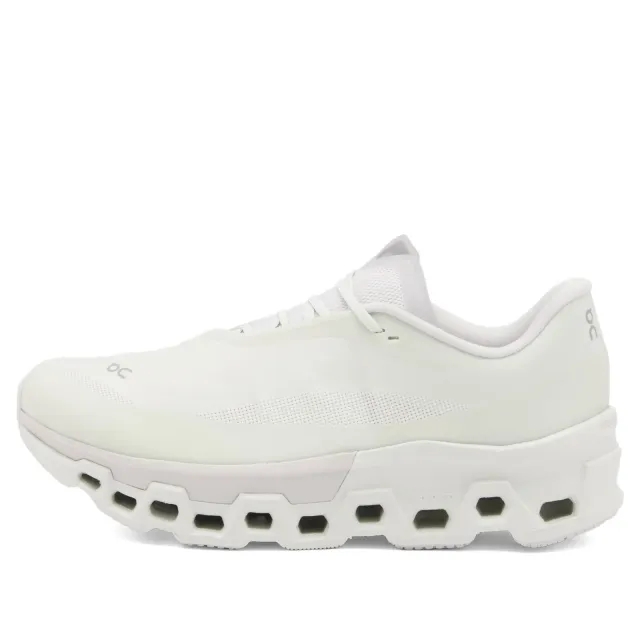 On Running x PAF Cloudmonster 2
