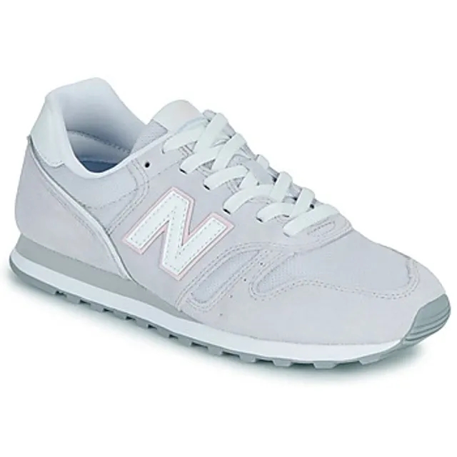New Balance  373  women's Shoes (Trainers) in Grey