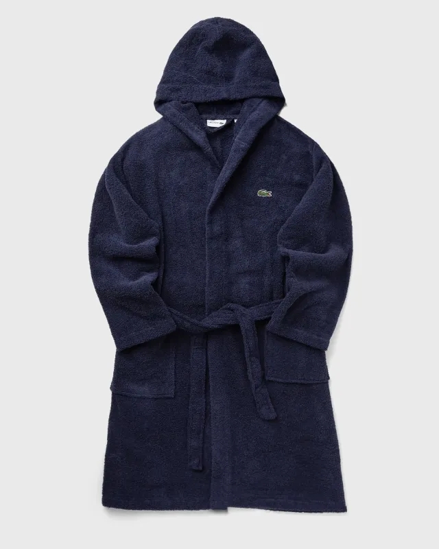 Lacoste LOPEN Bademantel