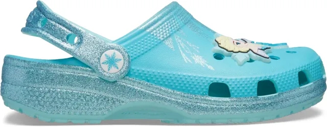 Crocs Classic Clog Infant - BLUE