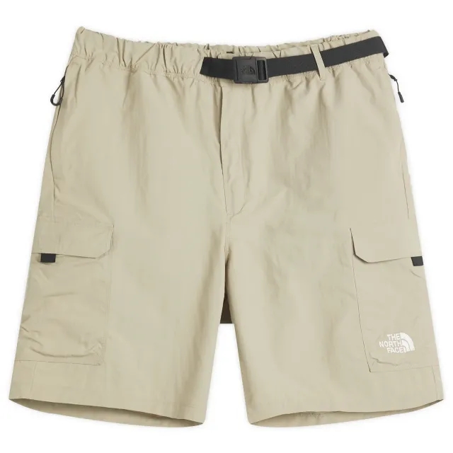 The North Face Men's Nse Shorts Clay Grey