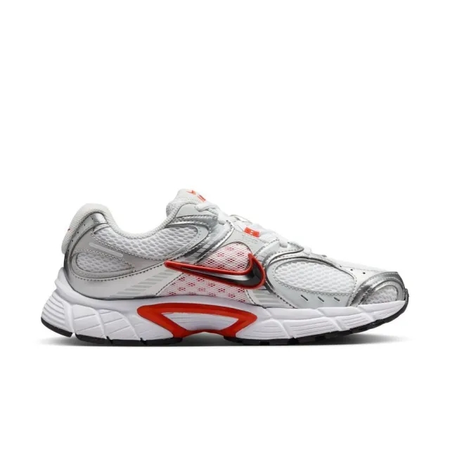 Nike Running Shoe V5 - ['White']