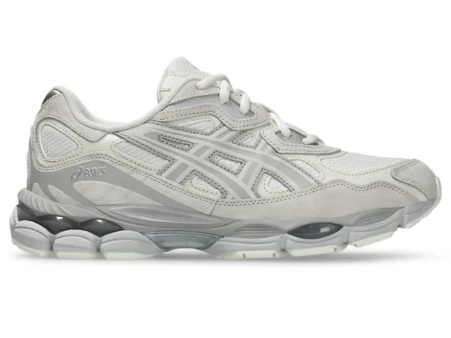 ASICS GEL-NYC Women's - Grey