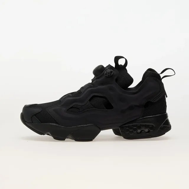 Sneakers Reebok Instapump Fury 94 Black/ Black/ Black Eur 40.5