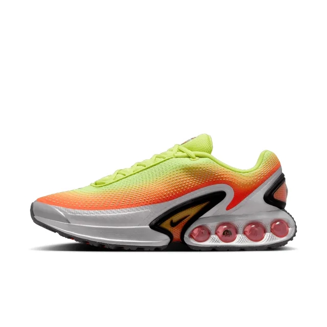 Nike Air Max Dn SE Men's Shoes - Green - Recycled Content Minimum