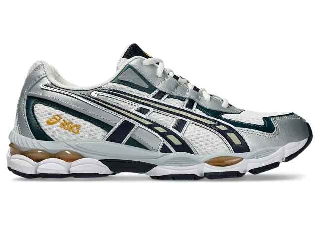 ASICS Gel-NYC 2055 - White - Mens
