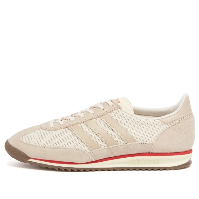 Adidas Women's SL 72 OG W Alumina/Brown/Cyber Metallic