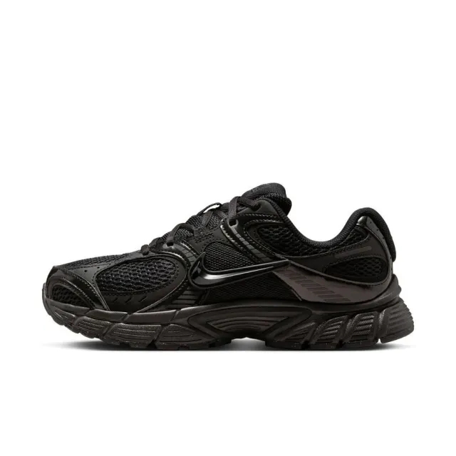 Nike Running Shoe V5 - ['Black']