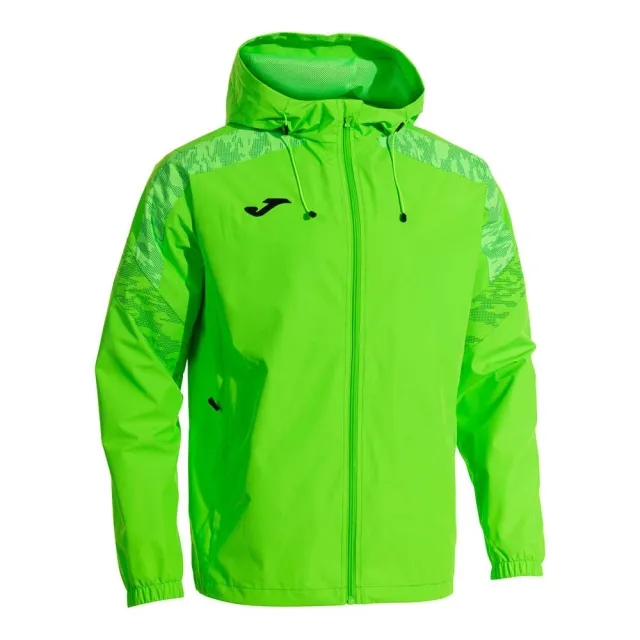 Joma Champions Viii Wr Raincoat