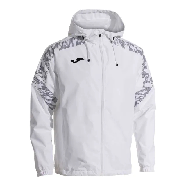Joma Champions Viii Wr Raincoat