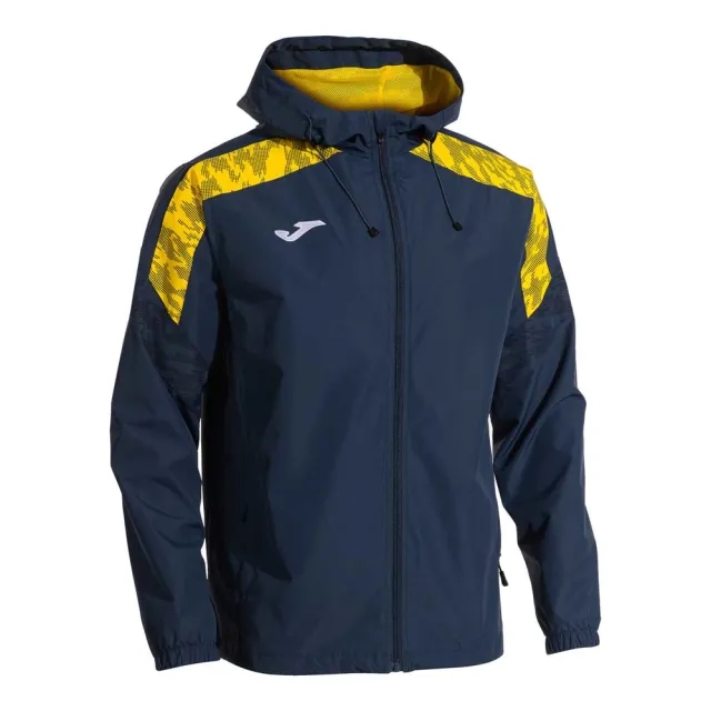 Joma Champions Viii Wr Raincoat