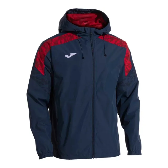 Joma Champions Viii Wr Raincoat