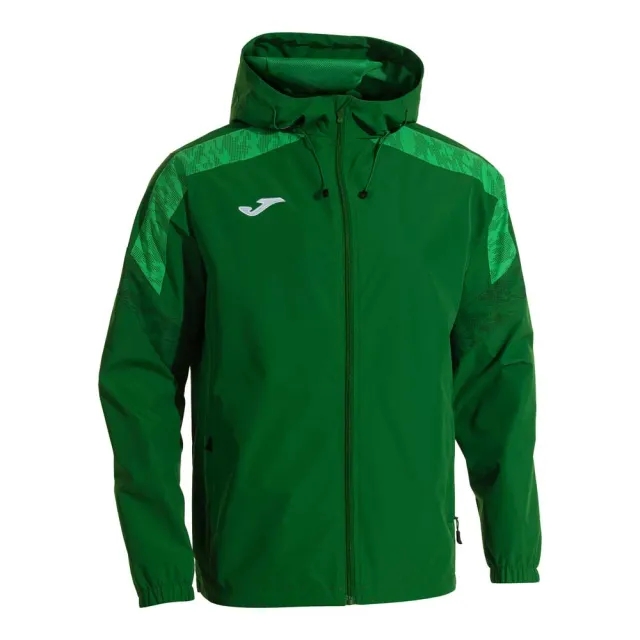 Joma Champions Viii Wr Raincoat