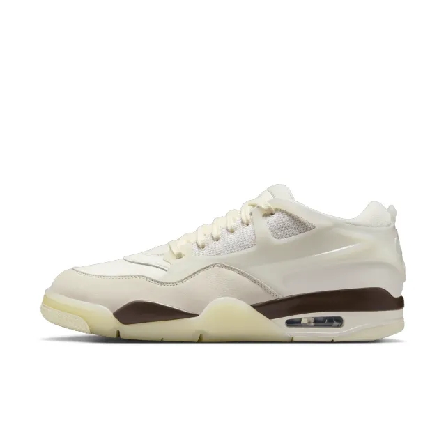 Nike Jordan Nike Air Jordan 4 RM Men's Shoes - White