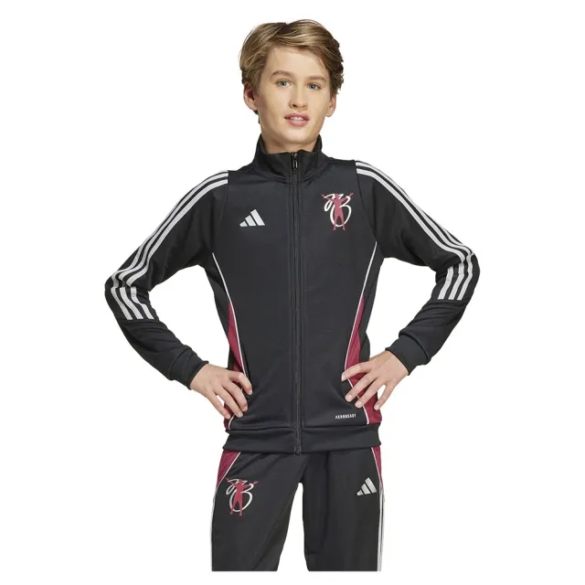 Adidas Jude Bellingham Training Tracksuit Jacket