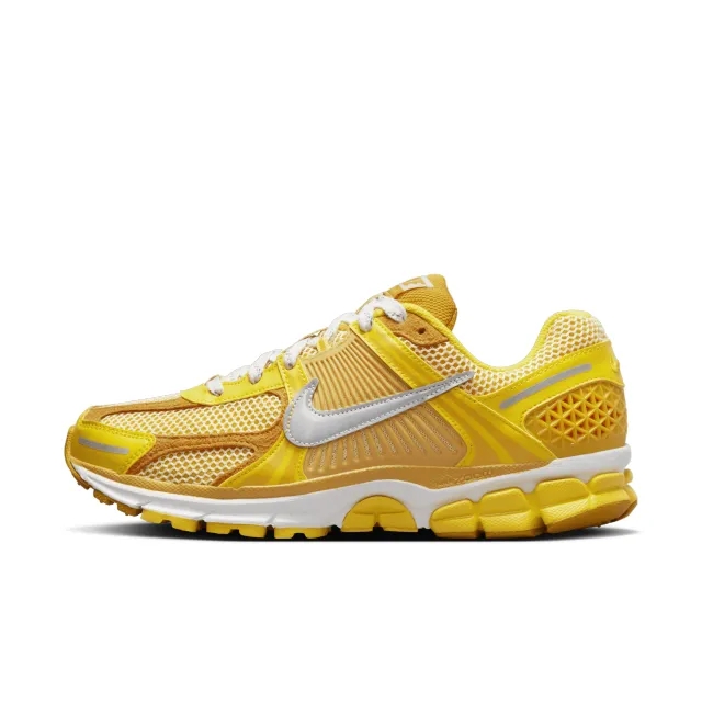 Nike Zoom Vomero 5 Premium Men's Shoes - Yellow