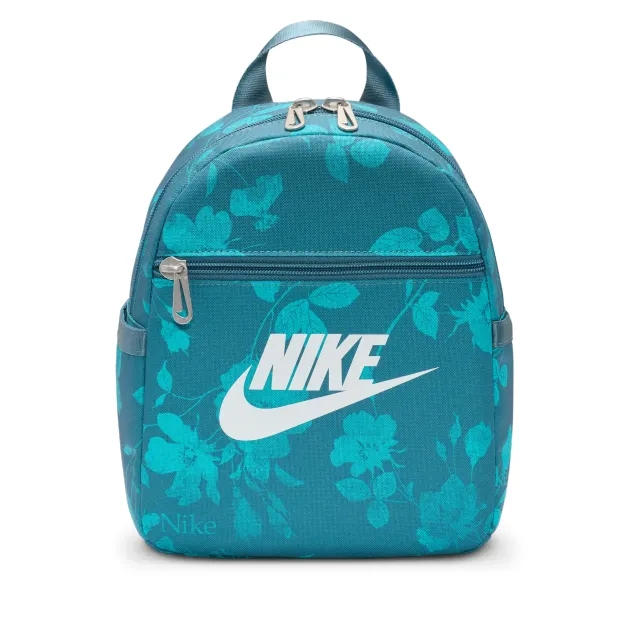 Nike Sportswear Futura Women's Mini Backpack (6L) - Blue - Polyester