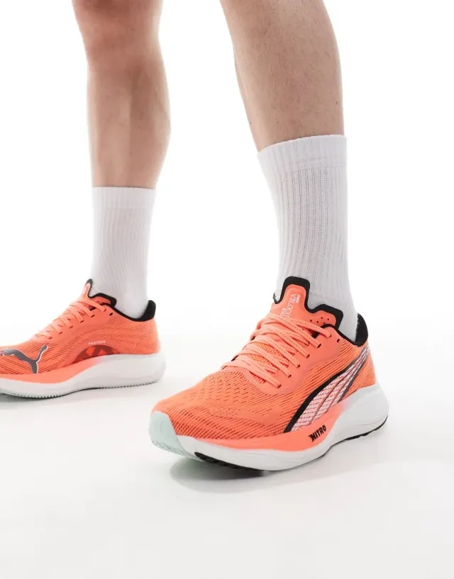 Puma Velocity Nitro 3 Running Shoes