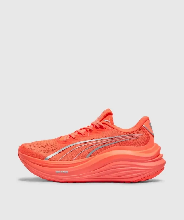 Puma MagMax NITRO Running Shoes - S225
