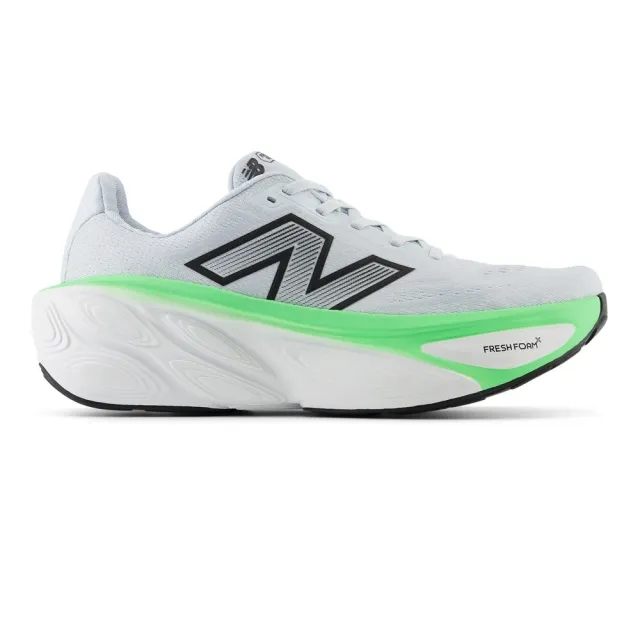 New Balance Fresh Foam X More v5 Running Shoes (2E Width) - SS25