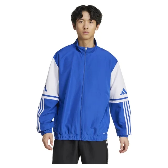 Adidas Squadra 25 Presentation Tracksuit Jacket