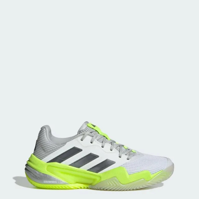 adidas Barricade 13 Clay Tennis Shoes