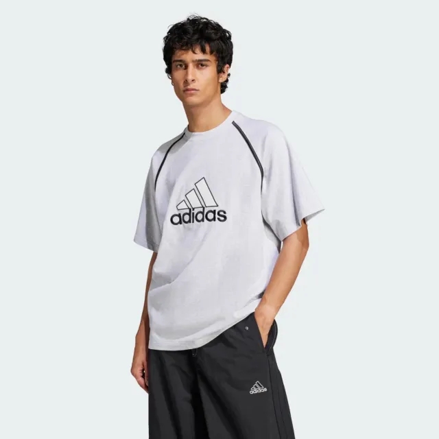 adidas adidas Badge of Sport T-Shirt